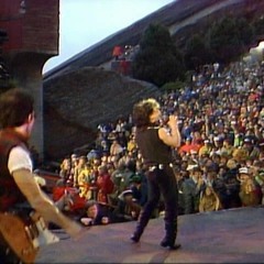 U2 Red Rocks Surrender Tone/Playing Test
