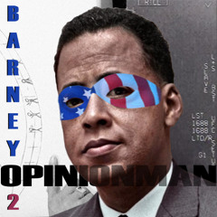 BARNEY 2
