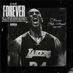 BTB JAY - Forever