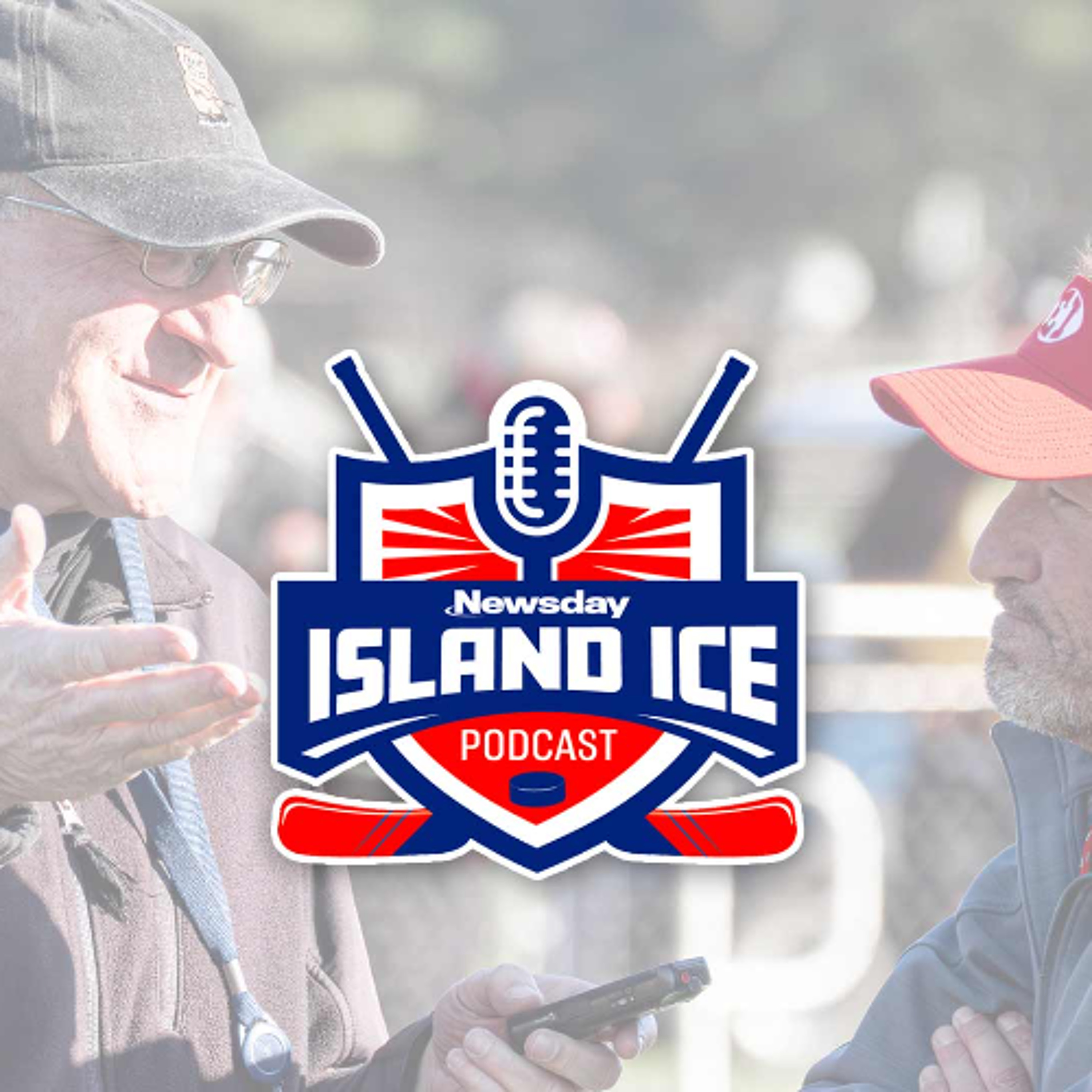 Island Ice Ep. 232: Au revoir, Neil Best, and some Isles hockey talk, too episode artwork