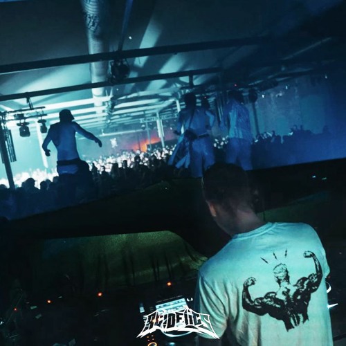 Tripped @Acidelics Winter Edition 03122022