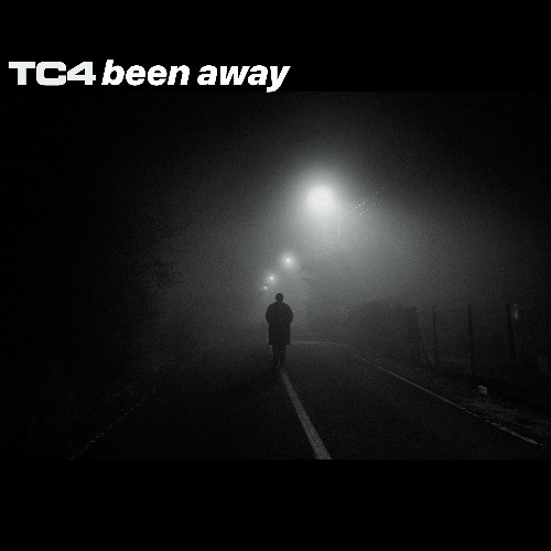 Been away