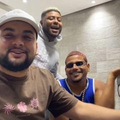 MC 2JHOW - CHORANDO AGUENTOU [ DJ RD DO MARTINS & DJ MR DA NOVA GRÉCIA ]
