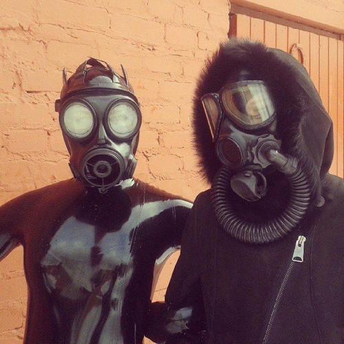 attitude W slattuhs (geak)