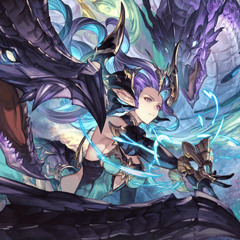 Granblue Fantasy OST - Vs. Tiamat Aura Omega