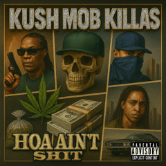 HOA Ain’t Shit