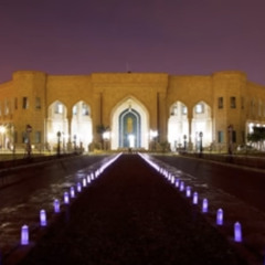 ALI SABER x ALAN WALKER Swaha X Faded (Iraqi & English TikTok 2022 Remix)