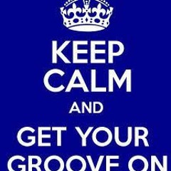 Get Your Groove On (March)