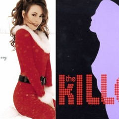 All I Want For Christmas Is Mr Brightside (The Killers Vs Mariah Carey)
