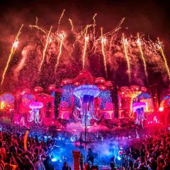 Dimitri Vegas & Like Mike Vs Steve Aoki - Tomorrowland Closing Set 2019 Best Mix (DOWNLOAD ENABLED)
