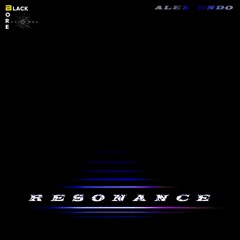 Alex Endo - Resonance (original mix)