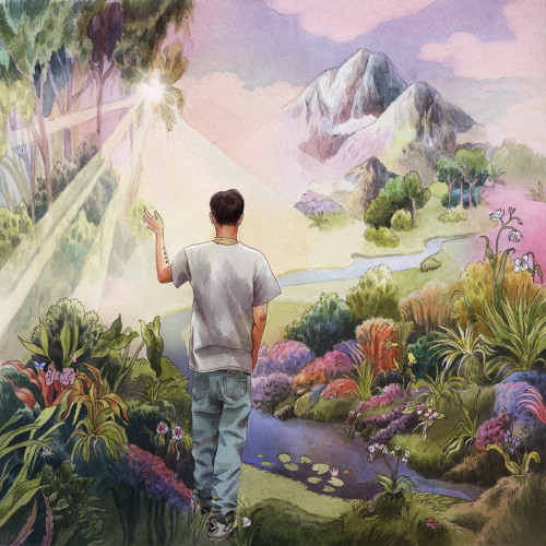 Left, Right (feat. Showbiz School)