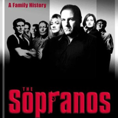 [ACCESS] KINDLE 📖 The Sopranos: A Family History by  Allen Rucker &  David Chase [KI