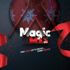 Free Magic Xmas Sfx