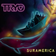 Suramérica (Single - álbum Suramérica 2023)