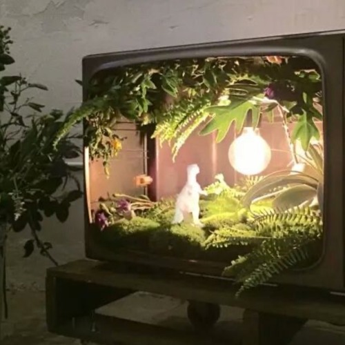 I miss the 2017 lofi era