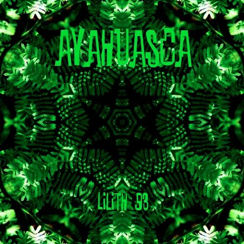 Ayahuasca