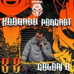 ZooBass Podcast 032 By Colon D