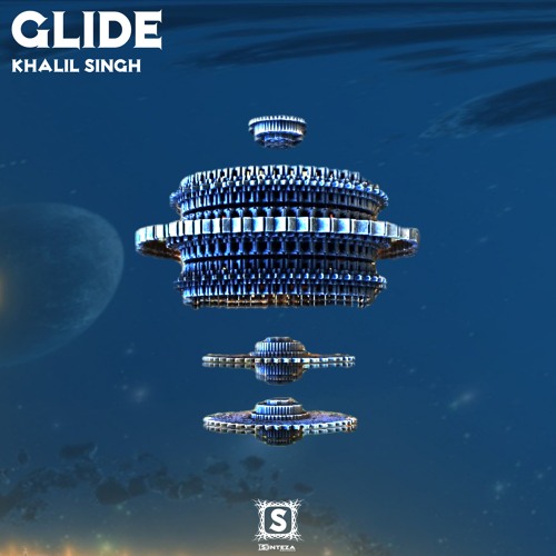 Glide - Khalil Singh