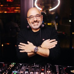 Hisham K live from Clap Dubai 19th June 2023