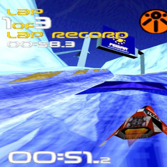 lap 1