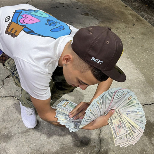 Swift Jitt - 3rd Hat