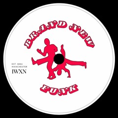 Brand New Funk - Iwxn (Free Download)