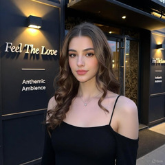 Feel The Love - Anthemic Ambience