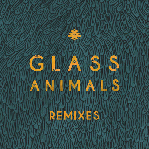 Stream Glass Animals | Listen to Remixes playlist online for free on  SoundCloud