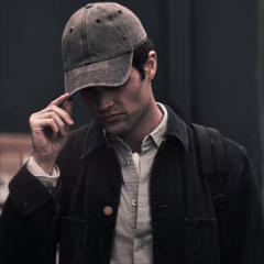 joe goldberg you real audio tik tok edit