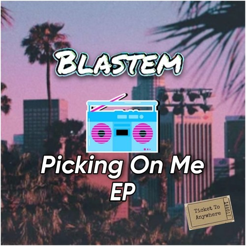Picking On Me [Free DL]