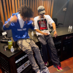 Summa Boo - IHeartbalencia & Rabbits