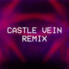 ULTRAKILL - CASTLE VEIN REMIX - [Version 2]
