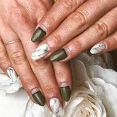 I Polished My Nails