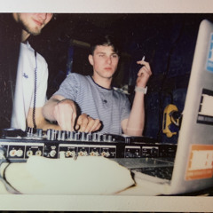 PHYSIO b2b Leatherface Power Hour im Zirkuswagen