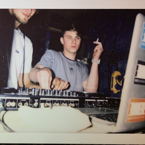PHYSIO b2b Leatherface Power Hour im Zirkuswagen