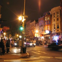 South Street Thoughts