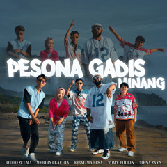 Pesona Gadis Minang (feat. Tomy Bollin)