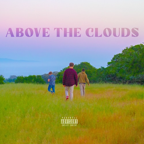 Above The Clouds