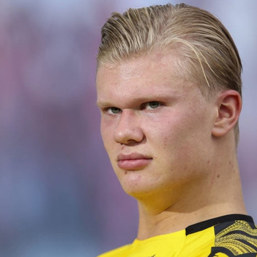 Stream ERLING HAALAND Insane Speed, Skills, Goals & Assists 2020 by