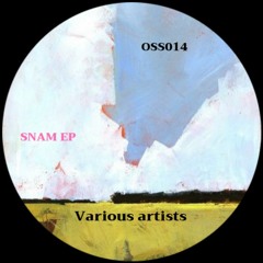 [OSS014] - Niuored - Le Cheval Blanc