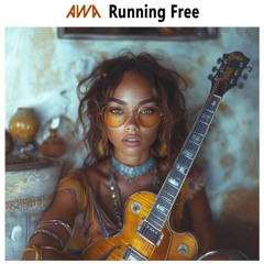 Running Free (Single Version)