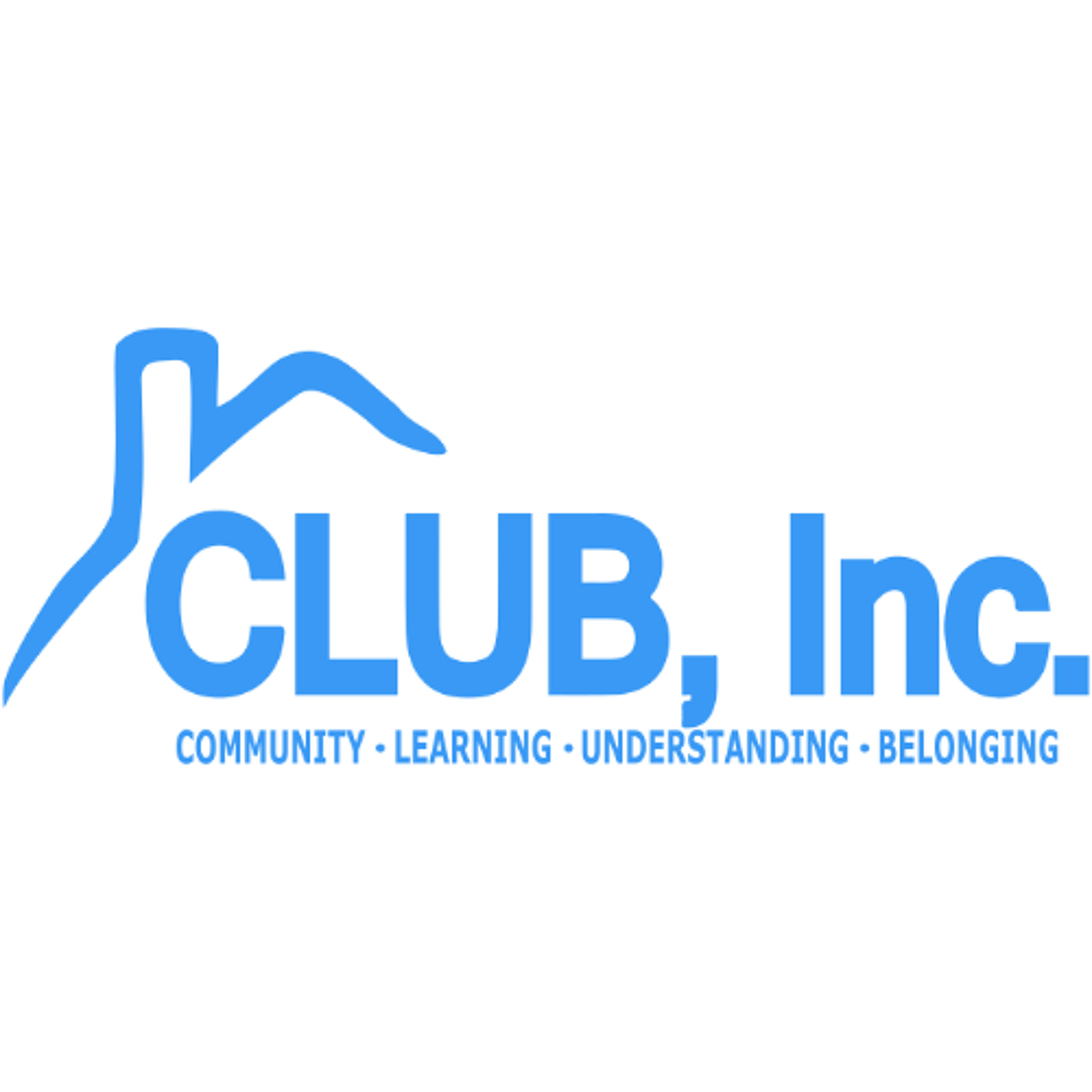 Club Inc. helps homeless people get back on their feet episode artwork