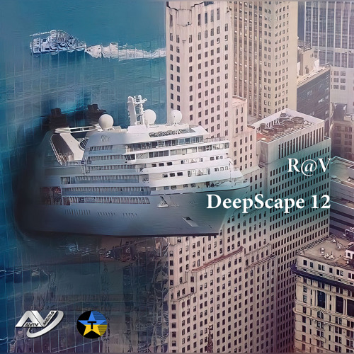 DeepScape 12