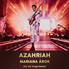 Azahriah - mariana.árok (On The Stage Remix)