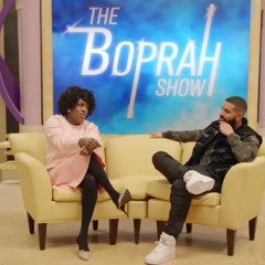 Blizzy's Bank Account