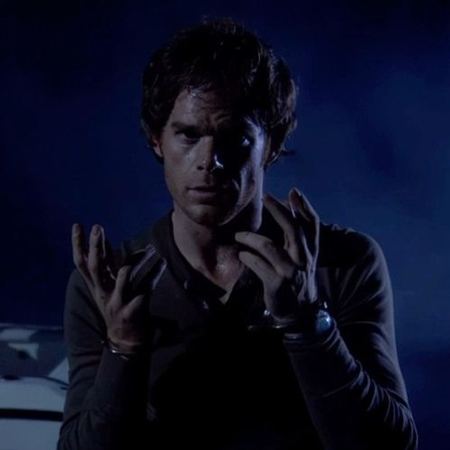 burr shrine - Alice Deejay (2ND Half Extended) slowed  (dexter edit)