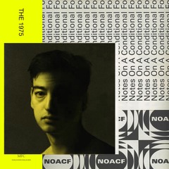 Joji + The 1975 / Nothing Revealed + Sanctuary