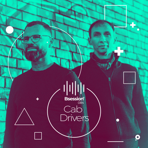 Cab Drivers - Bsession 084 | Cabinet Records