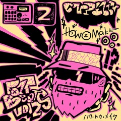 cvpellv - fat beats #2 (snippet)